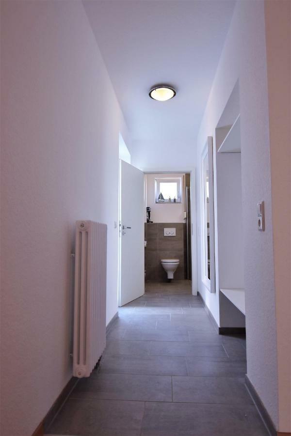 Apartment D&D Spessart Ettlingen Exterior photo